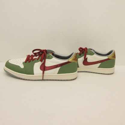 NIKE | ナイキ AIR JORDAN 1 LOW OG 'YEAR OF THE DRAGON' スニーカー FN3727-100 マルチカラー 29cm