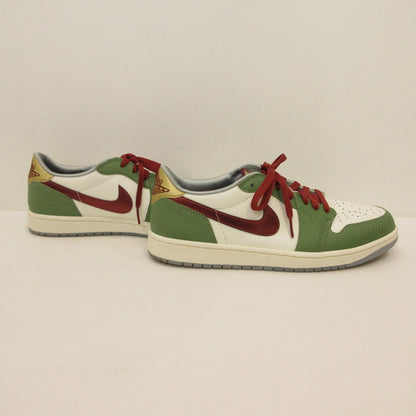 NIKE | ナイキ AIR JORDAN 1 LOW OG 'YEAR OF THE DRAGON' スニーカー FN3727-100 マルチカラー 29cm