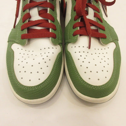 NIKE | ナイキ AIR JORDAN 1 LOW OG 'YEAR OF THE DRAGON' スニーカー FN3727-100 マルチカラー 29cm