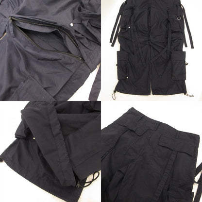 カーゴパンツ T25AW-BL05 ネイビー サイズ：S
