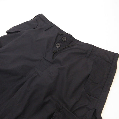 カーゴパンツ T25AW-BL05 ネイビー サイズ：S