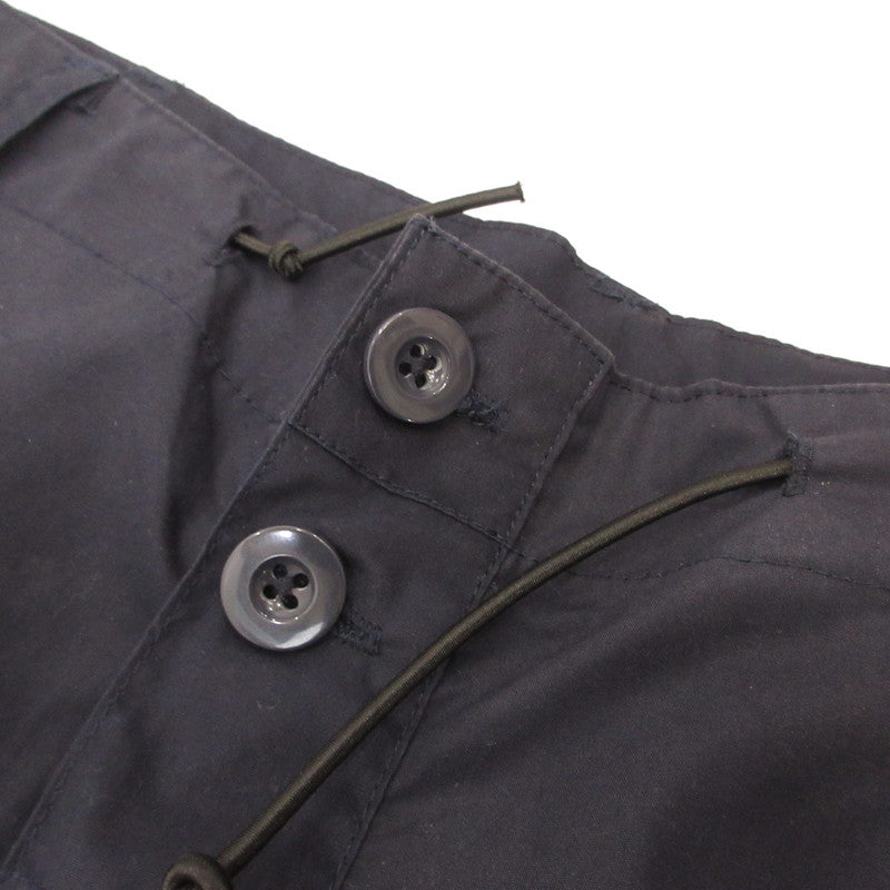 カーゴパンツ T25AW-BL05 ネイビー サイズ：S