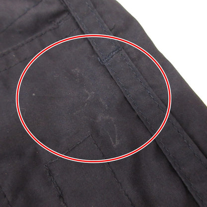 カーゴパンツ T25AW-BL05 ネイビー サイズ：S