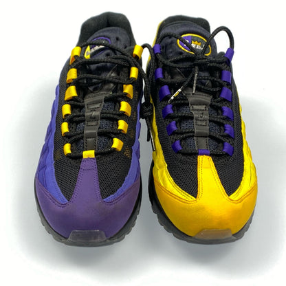 NIKE | ナイキ AIR MAX 95 QS 'LEBRON JAMES' スニーカー CZ3624-001 2021S/S 27.0cm マルチカラー 27cm【姫路東店】