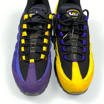 NIKE | ナイキ AIR MAX 95 QS 'LEBRON JAMES' スニーカー CZ3624-001 2021S/S 27.0cm マルチカラー 27cm【姫路東店】