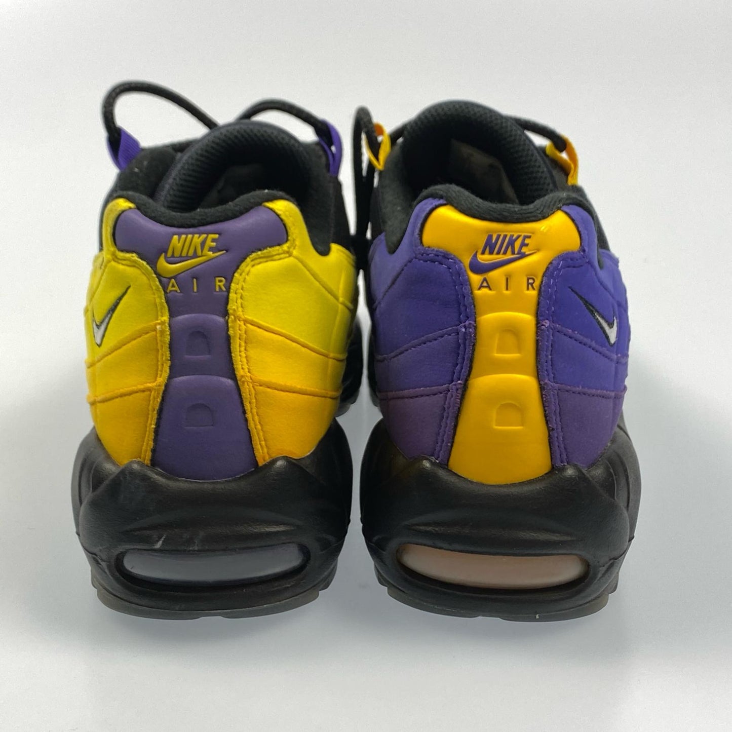 NIKE | ナイキ AIR MAX 95 QS 'LEBRON JAMES' スニーカー CZ3624-001 2021S/S 27.0cm マルチカラー 27cm【姫路東店】