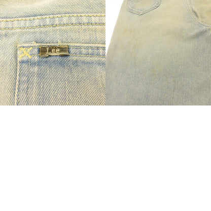 Lee | リー RIDER WIDE SHORTS ショートパンツ LM9831 ブルー サイズ：XL