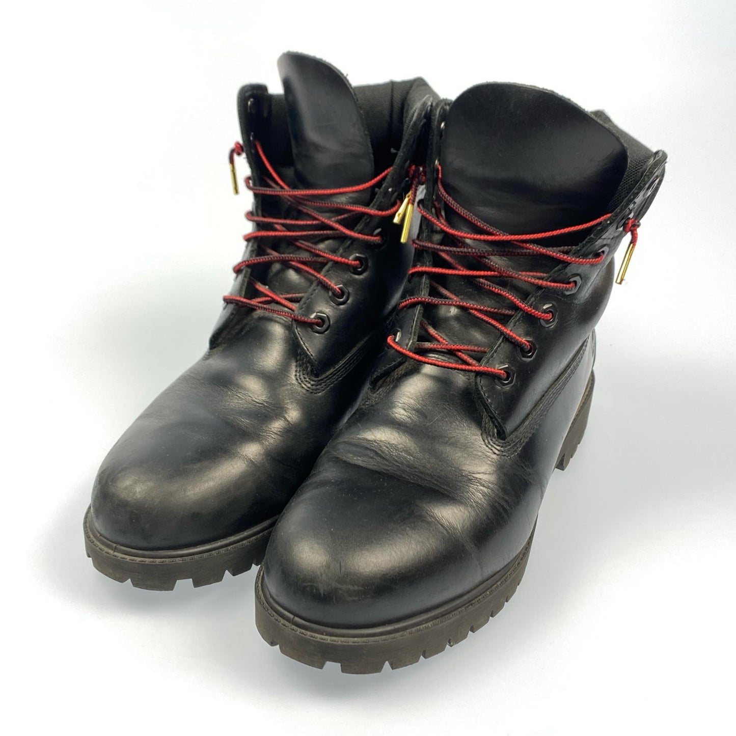 Timberland | ティンバーランド 6インチ プレミアム ブーツ BLK FL GRAIN ブーツ A41MW-EL2 28.0cm ブラック 28cm【姫路東店】