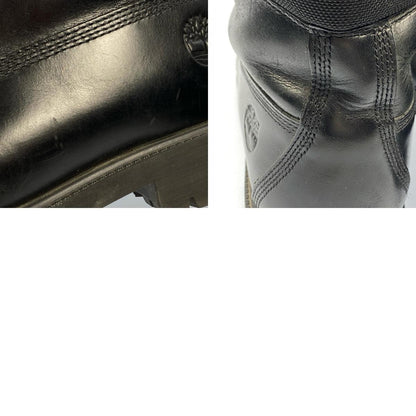 Timberland | ティンバーランド 6インチ プレミアム ブーツ BLK FL GRAIN ブーツ A41MW-EL2 28.0cm ブラック 28cm【姫路東店】