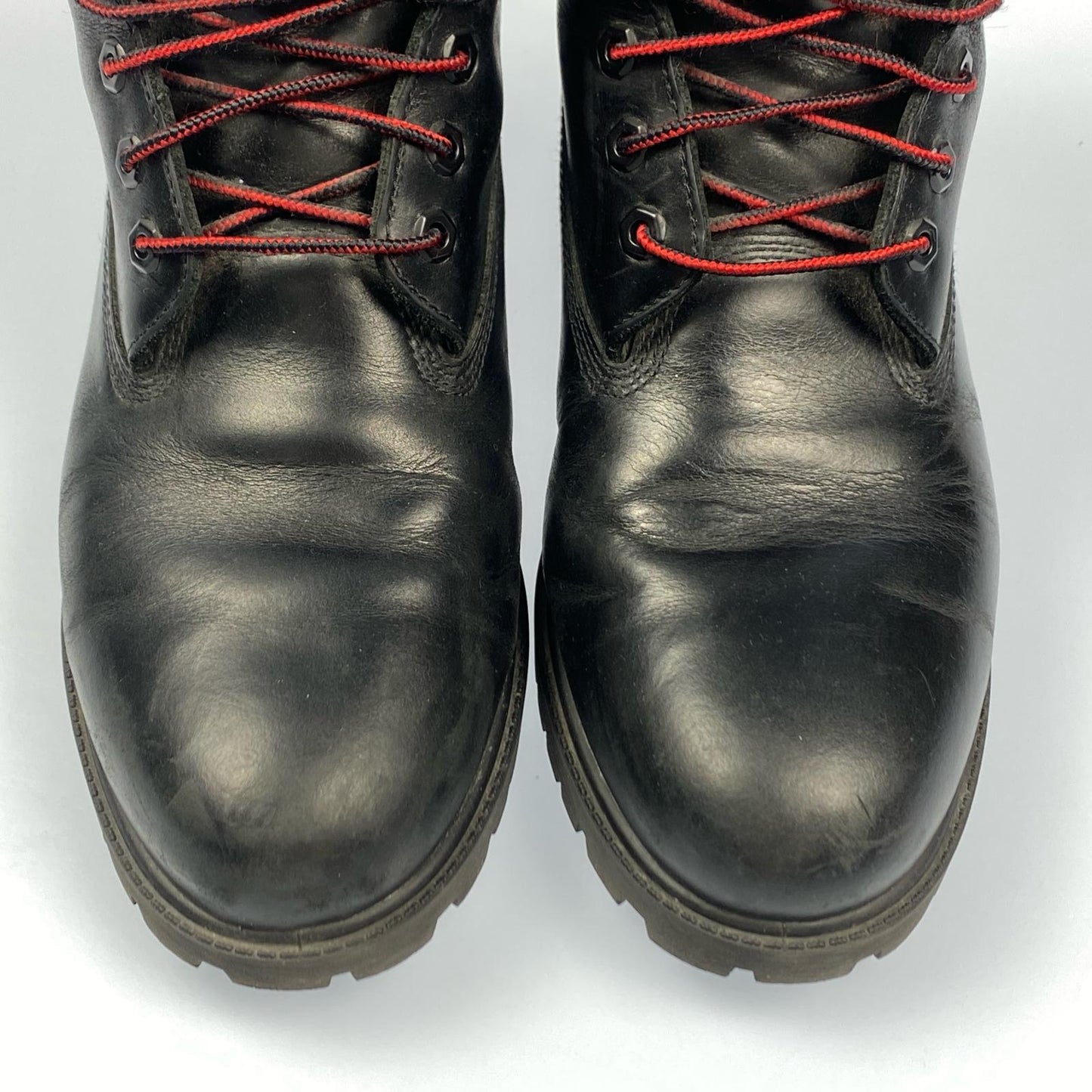 Timberland | ティンバーランド 6インチ プレミアム ブーツ BLK FL GRAIN ブーツ A41MW-EL2 28.0cm ブラック 28cm【姫路東店】