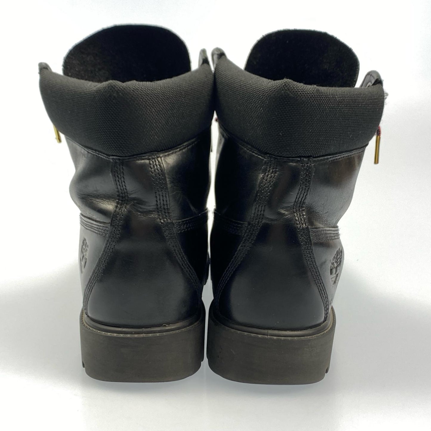 Timberland | ティンバーランド 6インチ プレミアム ブーツ BLK FL GRAIN ブーツ A41MW-EL2 28.0cm ブラック 28cm【姫路東店】