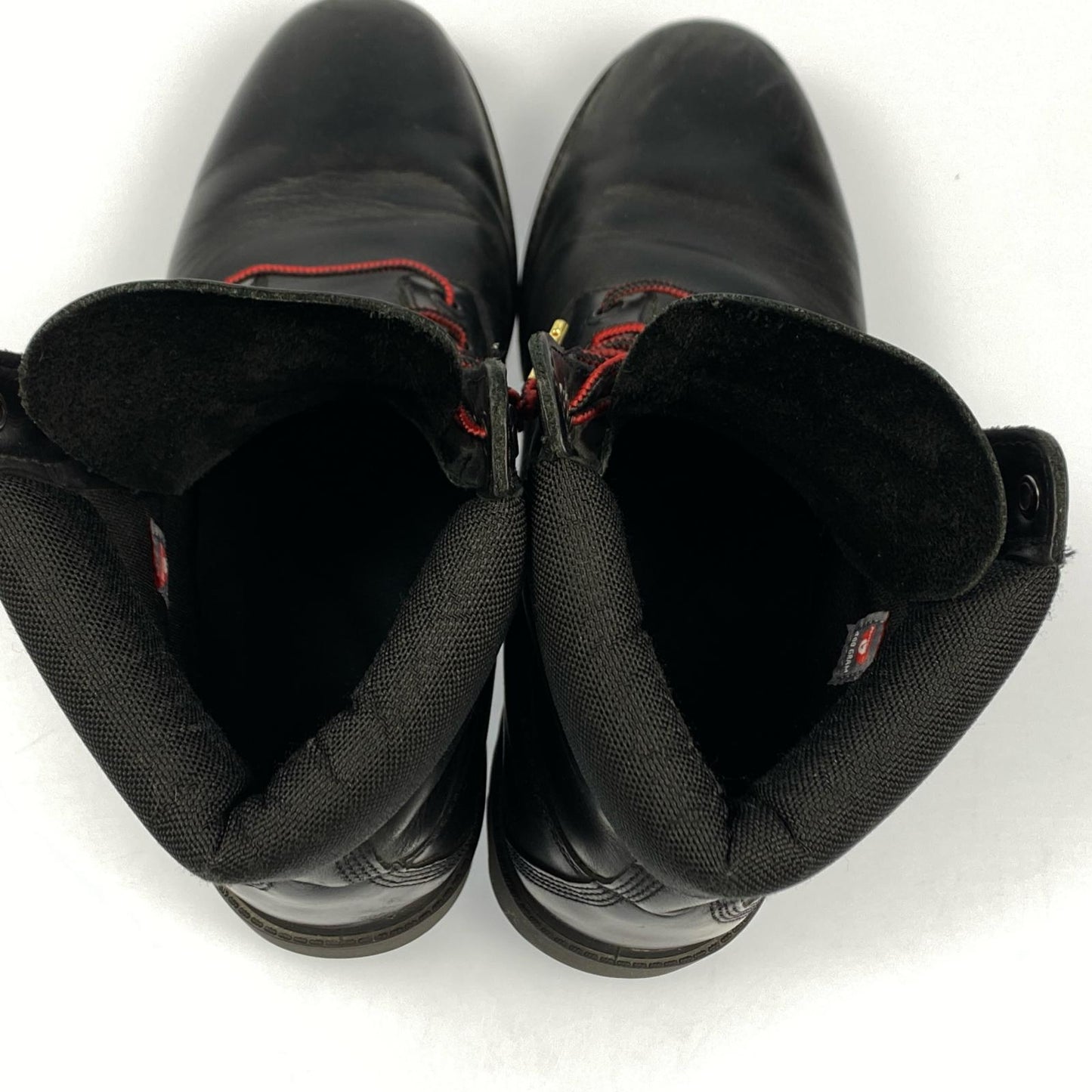 Timberland | ティンバーランド 6インチ プレミアム ブーツ BLK FL GRAIN ブーツ A41MW-EL2 28.0cm ブラック 28cm【姫路東店】