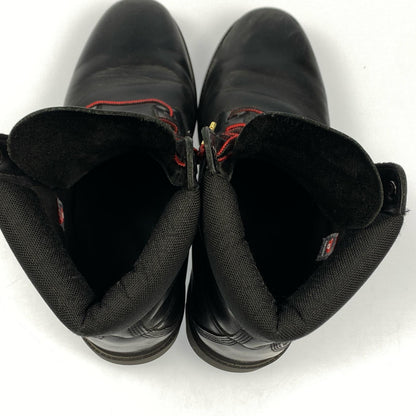 Timberland | ティンバーランド 6インチ プレミアム ブーツ BLK FL GRAIN ブーツ A41MW-EL2 28.0cm ブラック 28cm【姫路東店】