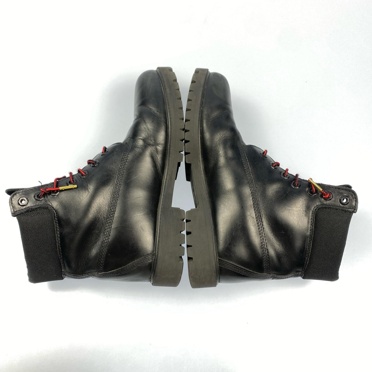 Timberland | ティンバーランド 6インチ プレミアム ブーツ BLK FL GRAIN ブーツ A41MW-EL2 28.0cm ブラック 28cm【姫路東店】