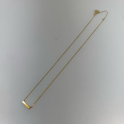 Nissyセット ネックレス ゴールド