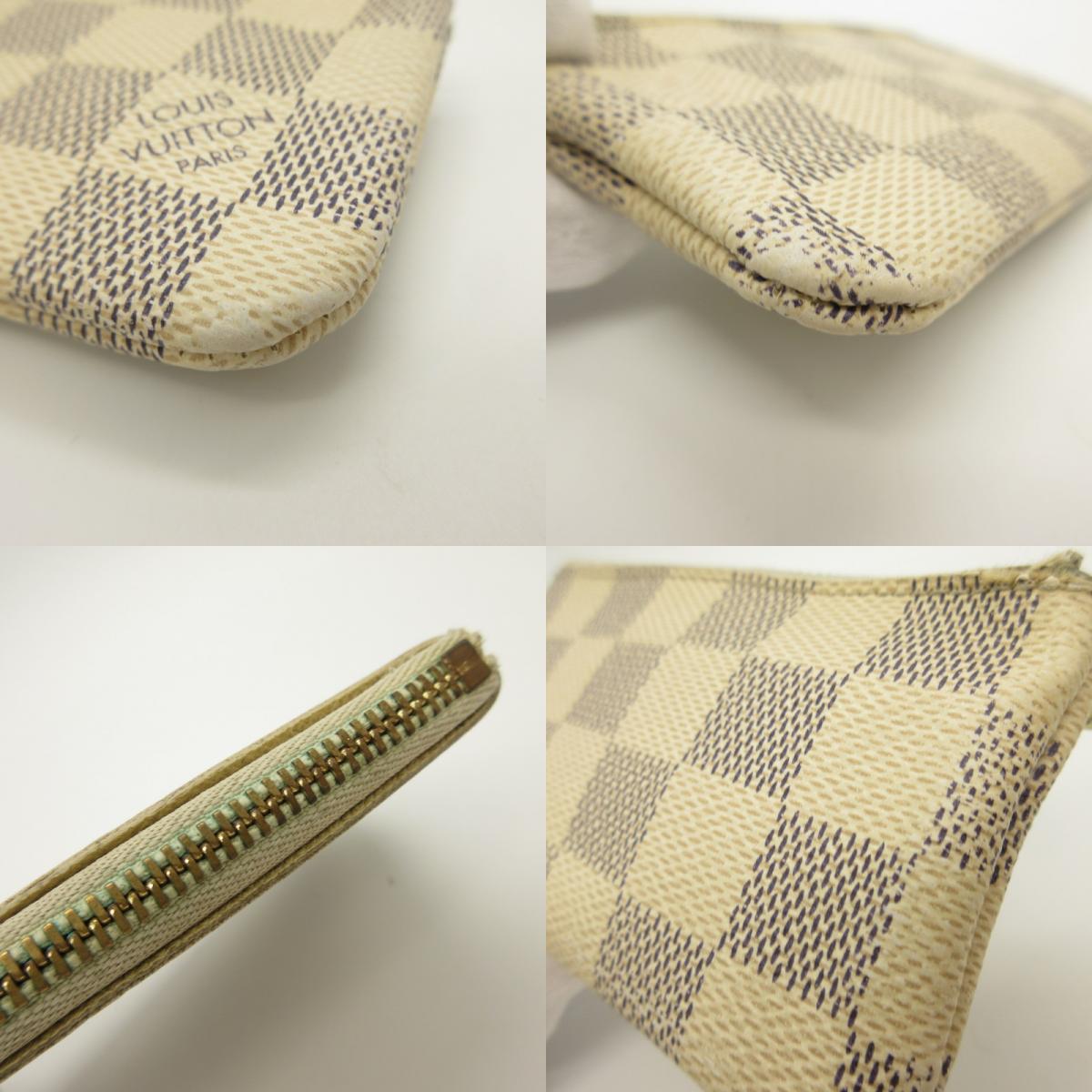 LOUIS VUITTON | ルイ・ヴィトン コインケース N62659