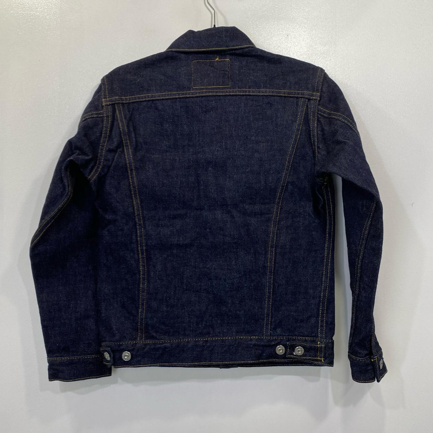 SAMURAI JEANS | サムライジーンズ デニム S553OG16OZ サイズ:36 ネイビー サイズ：36【姫路東店】