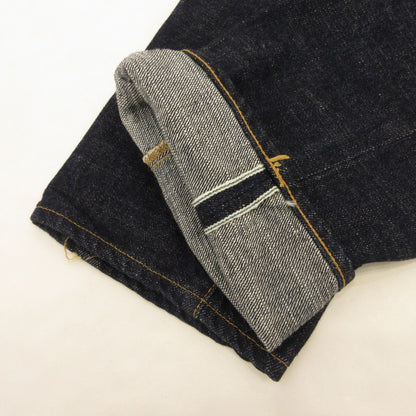 SAMURAI JEANS | サムライジーンズ 015 デニムパンツ S610LX ネイビー サイズ：30