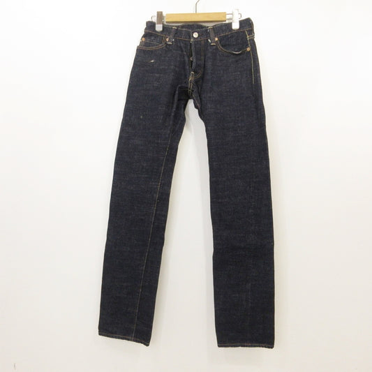 SAMURAI JEANS | サムライジーンズ 015 デニムパンツ S610LX ネイビー サイズ：30