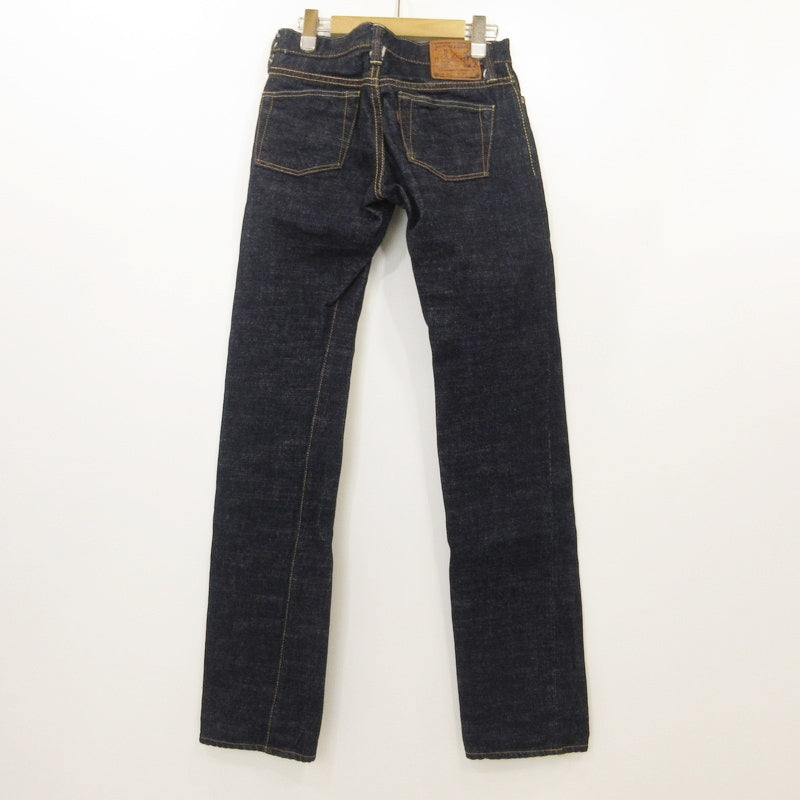 SAMURAI JEANS | サムライジーンズ 015 デニムパンツ S610LX ネイビー サイズ：30