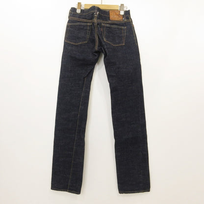 SAMURAI JEANS | サムライジーンズ 015 デニムパンツ S610LX ネイビー サイズ：30