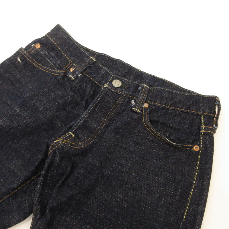 SAMURAI JEANS | サムライジーンズ 015 デニムパンツ S610LX ネイビー サイズ：30
