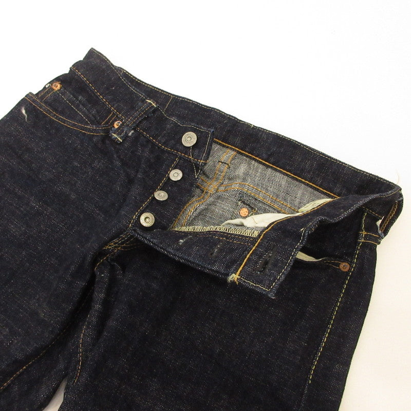 SAMURAI JEANS | サムライジーンズ 015 デニムパンツ S610LX ネイビー サイズ：30
