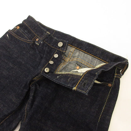 SAMURAI JEANS | サムライジーンズ 015 デニムパンツ S610LX ネイビー サイズ：30