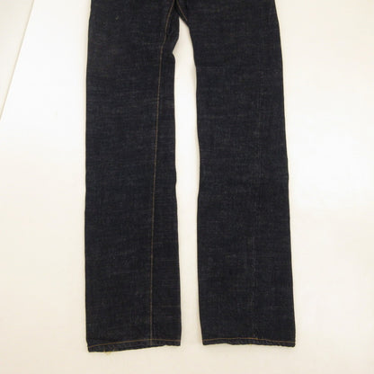 SAMURAI JEANS | サムライジーンズ 015 デニムパンツ S610LX ネイビー サイズ：30