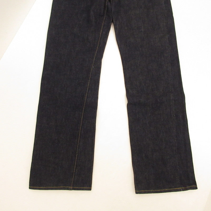 SAMURAI JEANS | サムライジーンズ 17-063 デニムパンツ S5000OG ネイビー サイズ：30