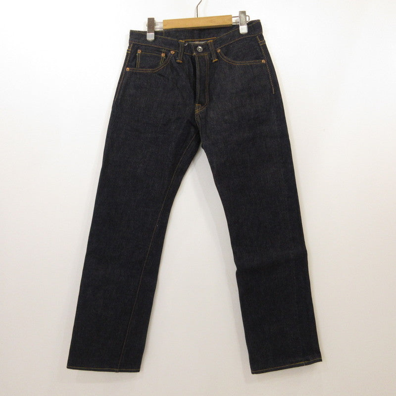SAMURAI JEANS | サムライジーンズ 17-063 デニムパンツ S5000OG ネイビー サイズ：30