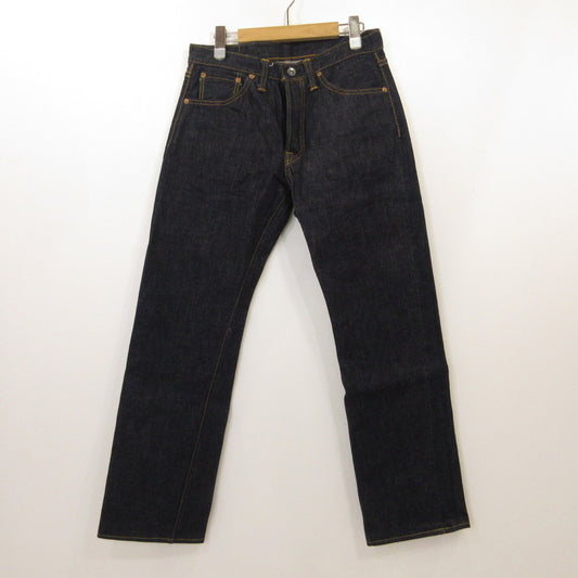 SAMURAI JEANS | サムライジーンズ 17-063 デニムパンツ S5000OG ネイビー サイズ：30