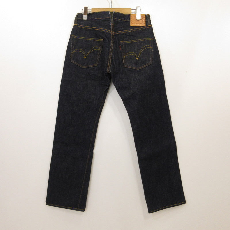 SAMURAI JEANS | サムライジーンズ 17-063 デニムパンツ S5000OG ネイビー サイズ：30