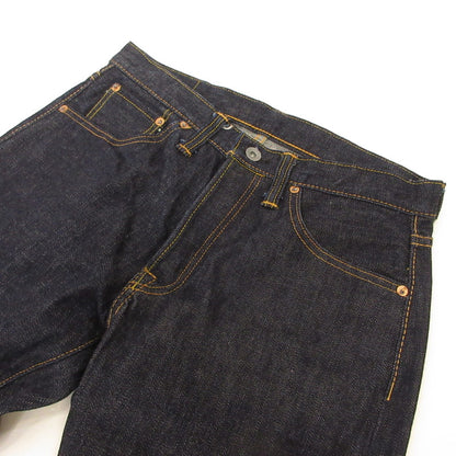 SAMURAI JEANS | サムライジーンズ 17-063 デニムパンツ S5000OG ネイビー サイズ：30