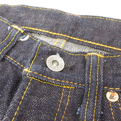 SAMURAI JEANS | サムライジーンズ 17-063 デニムパンツ S5000OG ネイビー サイズ：30