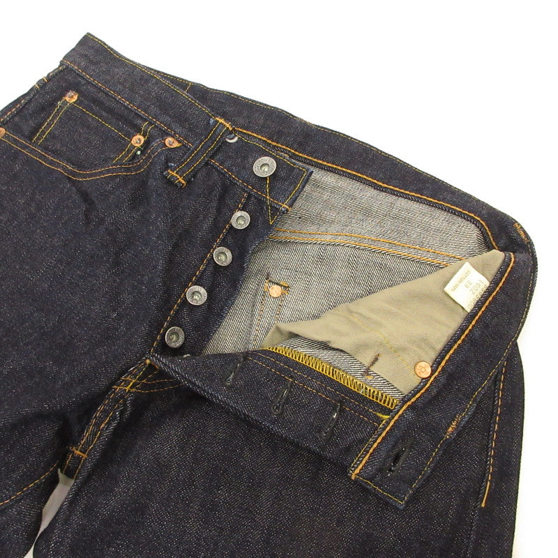 SAMURAI JEANS | サムライジーンズ 17-063 デニムパンツ S5000OG ネイビー サイズ：30