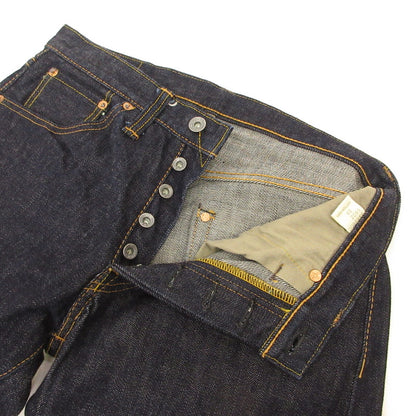 SAMURAI JEANS | サムライジーンズ 17-063 デニムパンツ S5000OG ネイビー サイズ：30