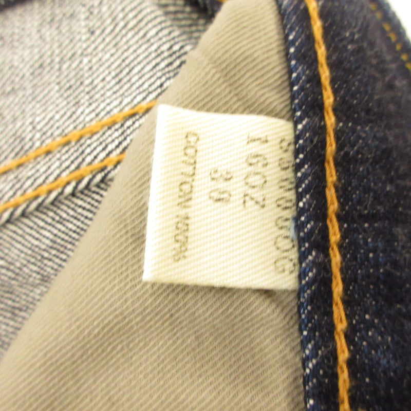 SAMURAI JEANS | サムライジーンズ 17-063 デニムパンツ S5000OG ネイビー サイズ：30