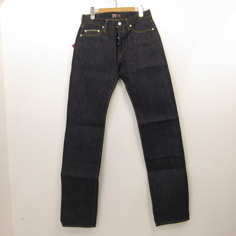 SAMURAI JEANS | サムライジーンズ 倭モデル デニムパンツ S001JP-H ネイビー サイズ：30
