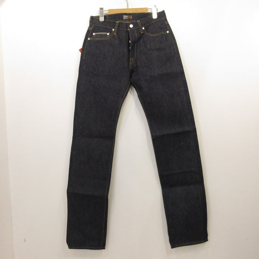 SAMURAI JEANS | サムライジーンズ 倭モデル デニムパンツ S001JP-H ネイビー サイズ：30