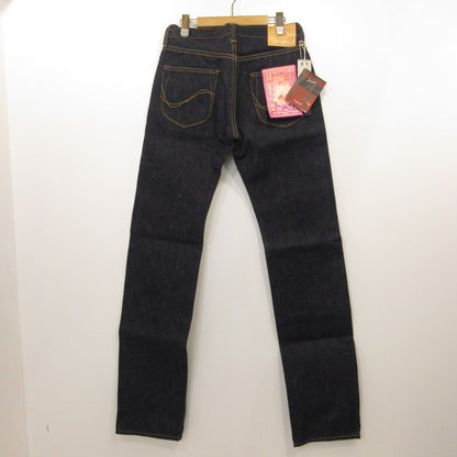 SAMURAI JEANS | サムライジーンズ 倭モデル デニムパンツ S001JP-H ネイビー サイズ：30