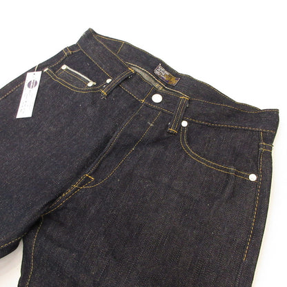 SAMURAI JEANS | サムライジーンズ 倭モデル デニムパンツ S001JP-H ネイビー サイズ：30
