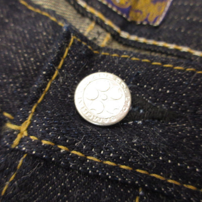 SAMURAI JEANS | サムライジーンズ 倭モデル デニムパンツ S001JP-H ネイビー サイズ：30
