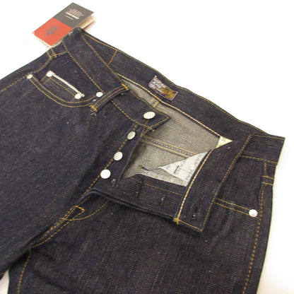 SAMURAI JEANS | サムライジーンズ 倭モデル デニムパンツ S001JP-H ネイビー サイズ：30