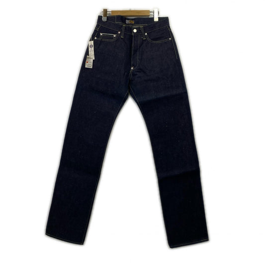 SAMURAI JEANS | サムライジーンズ 倭モデル 夏 デニムパンツ S002JP-N サイズ:W30 ネイビー【姫路東店】
