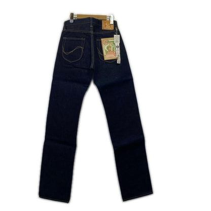 SAMURAI JEANS | サムライジーンズ 倭モデル 夏 デニムパンツ S002JP-N サイズ:W30 ネイビー【姫路東店】