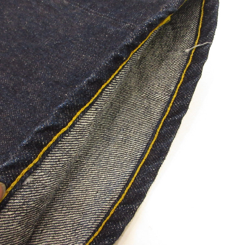 SAMURAI JEANS | サムライジーンズ 019 ショートパンツ S310SP16 ネイビー サイズ：30
