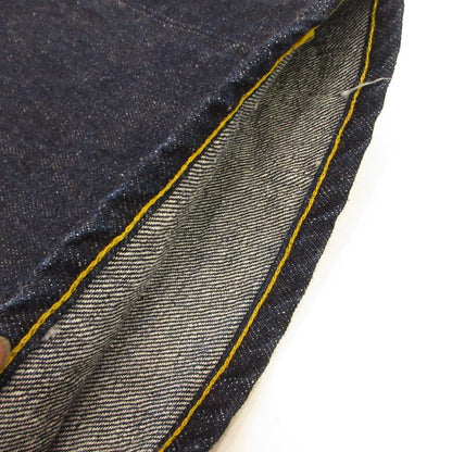 SAMURAI JEANS | サムライジーンズ 019 ショートパンツ S310SP16 ネイビー サイズ：30