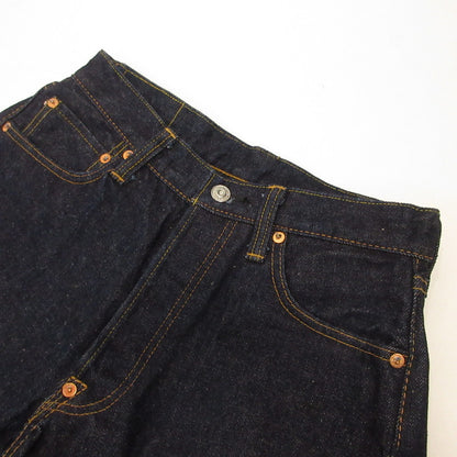 SAMURAI JEANS | サムライジーンズ 019 ショートパンツ S310SP16 ネイビー サイズ：30