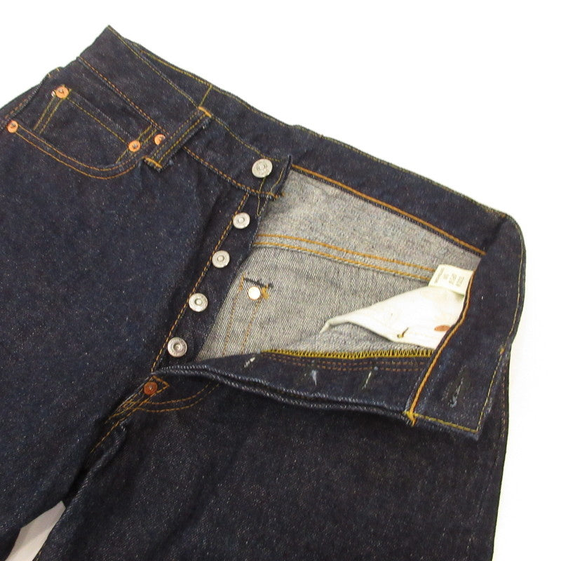 SAMURAI JEANS | サムライジーンズ 019 ショートパンツ S310SP16 ネイビー サイズ：30